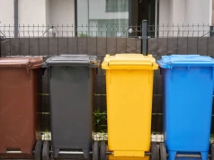 Odpady pojadą dwa razy w tygodniu. Nowe zasady dla śmieciarek