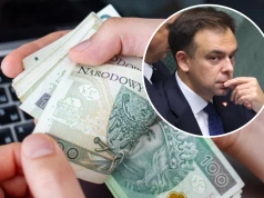 Dziura budżetowa jeszcze większa. Ministerstwo Finansów podało liczby