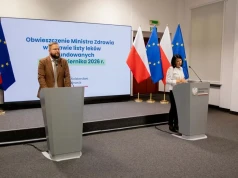 24 nowe terapie w refundacji od października. Co z lekami dla seniorów