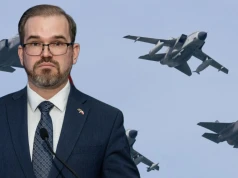 Bezprecedensowa akcja NATO nad Litwą. Nowe informacje. "Był uzbrojony"