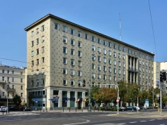 Warszawa przekaże wojsku biurowiec w centrum? Jego wartość przekracza 120 mln zł