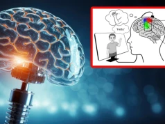 AI zmienia myśli w mowę i gesty. Pierwszy taki implant mózgowy