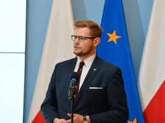 Poseł PiS, były wiceminister sprawiedliwości, usłyszał zarzut przekroczenia uprawnień
