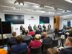 Polskie firmy w grze o duże pieniądze w morskiej energetyce wiatrowej. ARP rusza z nowym programem