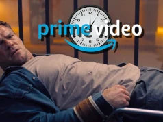 Finał Reachera już zaraz. O której wyląduje na Prime Video?