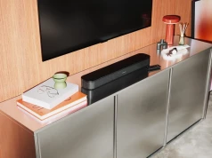 Mały soundbar Bose dostał ważne ulepszenie. Dialogi od teraz będą brzmieć znacznie lepiej