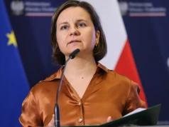 Dziki atakują ludzi. Zielińska: Jest wrażenie, że chronią się w miastach