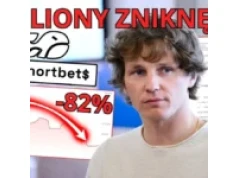 Rafał Zaorski odpowie karnie za BigShortBets? Rusza postępowanie