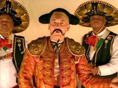 Żart Eminema po 22 latach stał się rzeczywistością. D12 nagrali „My Salsa”