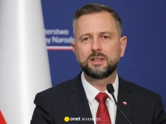 Władysław Kosiniak-Kamysz ostrzega przed Rosją. "Nie wolno się bać"