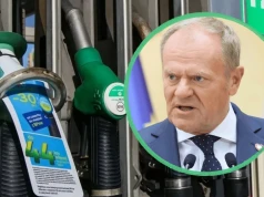 Kolejny wzrost cen paliw w Polsce. Jest interwencja Tuska