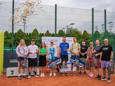 Znamy podium tegorocznego ITSF CUP – tenisowego turnieju branży IT