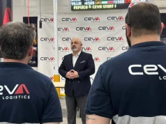 CEVA Logistics podpisuje nową umowę z PepsiCo na obsługę urządzeń chłodniczych