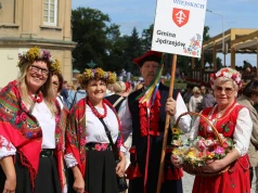 Na Jasnej Górze 9 tysięcy więcej pielgrzymów niż przed rokiem