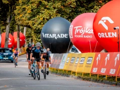 Uroczysty finał ORLEN Lang Team Race w Bytowie już wkrótce