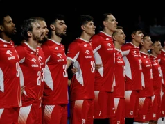 Polska - Ukraina. Skrót meczu reprezentacji siatkarzy w mistrzostwach Europy (WIDEO)