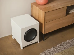 Trzęsienie ziemi w salonie! Teufel wprowadza do Polski niesamowity subwoofer T 10 Mk2