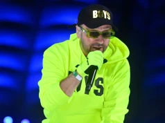 Marcin Miller i Zenek Martyniuk razem! Wykonali wielki hit disco polo