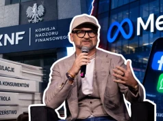 Brzoska i KNF łączą siły w sprawie Mety. Nadchodzi kolejny cios w giganta