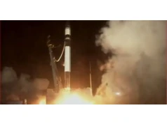 Kontrakt NASA dla Blue Origin za 700 mln dol. Rocket Lab składa protest