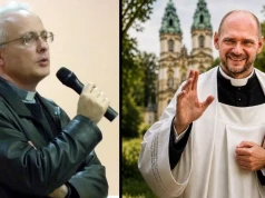 Dwa oświadczenia. Rzecznik prasowy kurii z Legnicy kontra proboszcz z Krzeszowa