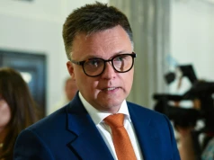 „Koniec sagi”. Kandydatura Hołowni odrzucona