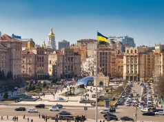 Ukraina. Ukradli pieniądze przeznaczone na transport wagonów metra z Warszawy