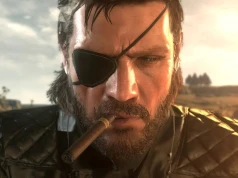 Metal Gear Solid 5 zagrasz jak za czasów PSX-a! Gracze będą zachwyceni