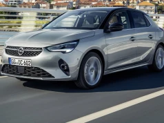 Opel Corsa F to tanie używane auto do miasta. Uwaga na jeden silnik