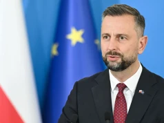 "Najgorszy scenariusz, czyli wojna". Kosiniak-Kamysz: Rosja eskaluje
