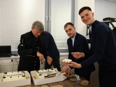Pięć lat razem. Olza Pro świętowała jubileusz