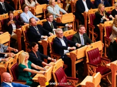 Cyberatak na norweski parlament. Rosyjscy hakerzy przyznali się do operacji
