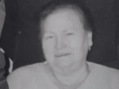 Zmarła Danuta Rolbiecka. Kolejarz Chojnice żegna legendarne wsparcie