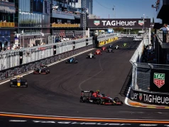 Ugochukwu mistrzem, Gładysz 12. – koniec sezonu 2026 Formuły 3