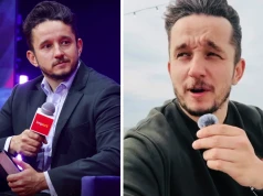 Doktorat Jakuba Wiecha pod lupą eksperta. Poważne zarzuty tuż przed obroną