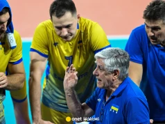 Tak trener Ukrainy ocenił polskich siatkarzy. Nie miał żadnych wątpliwości