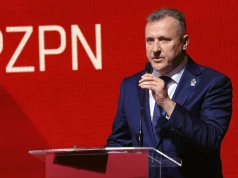 PZPN znalazł następcę InPostu! Oto nowy sponsor strategiczny kadry
