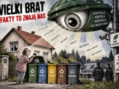 Ujawniamy! System mafijny? Na poły. Jak Eko-Przyszłość stało się organizacją z horroru Kafki.