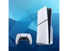 Konsola Sony PlayStation 5 Slim z napędem za 2700 zł w AliExpress. Wysyłka z Polski!