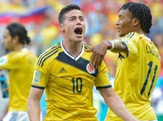 Król strzelców mundialu kończy karierę reprezentacyjną
