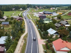 Nowa obwodnica na DK9 na Podkarpaciu? Jest zielone światło dla ponad 17 kilometrowej trasy