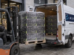 RTX 5090 Praktycznie nie do kupienia w USA!!!