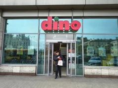 Dino ma odporny model biznesowy. Sieć skorzysta na wzroście cen żywności