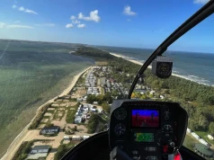 Ubezpieczenie Aerocasco śmigłowca – co obejmuje i kiedy naprawdę warto je wykupić? Radzi Helipoland