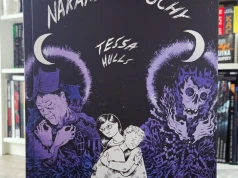 „Nakarmić duchy”. Recenzja komiksu