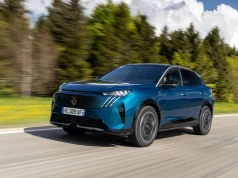 Peugeot urósł o 31,3%, a rynek tylko o 1,6%. Francuska marka numerem 1 w Austrii