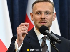 Zbigniew Bogucki krytykuje nowy ruch rządu. Odpowiada na słowa Donalda Tuska