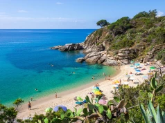 Toskania w pigułce 🇮🇹 Piza i wyspa Elba w jednej podróży za 322 PLN ✈️⛴️