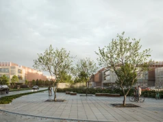 Hillwood udoskonala projekt kampusu data center w Regułach