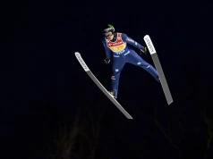 Mógł powalczyć o podium klasyfikacji generalnej. Plany są jednak inne